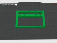 0.06mm layer, 3 walls, 10% infill