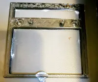 Support mural pour switch TP-Link 5 ports — photo 3