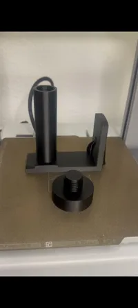 0.2mm layer, 4 walls, 15% infill