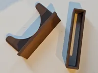 0.2mm layer, 4 walls, 30% infill
