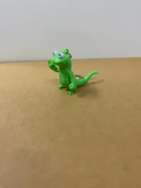 Porte-clés lézard Tom (Hoppers) — photo 7