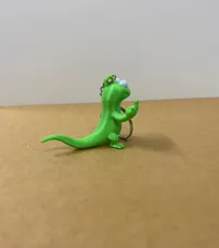 Porte-clés lézard Tom (Hoppers) — photo 3