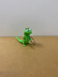 Porte-clés lézard Tom (Hoppers) — photo 5