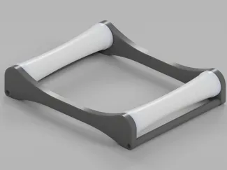 Big spool roller 3kg/5kg