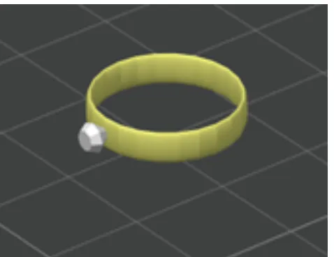 Hannah's Ring