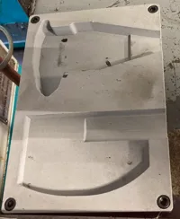 Support pour pied à coulisse et micromètre — photo 3