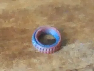 ring fidget