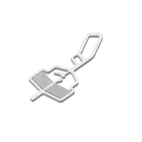 Pistolet à cure-dents (mécanisme flexible) — photo 7