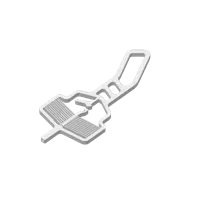 Pistolet à cure-dents (mécanisme flexible) — photo 5