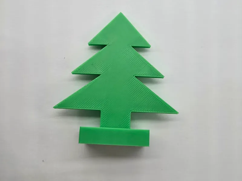 decorative tree