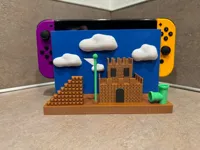 0.2mm layer, 2 walls, 10% infill