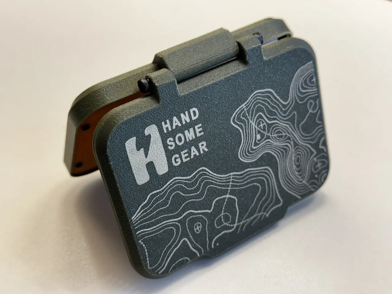 MagSafe Rugged Wallet view 4
