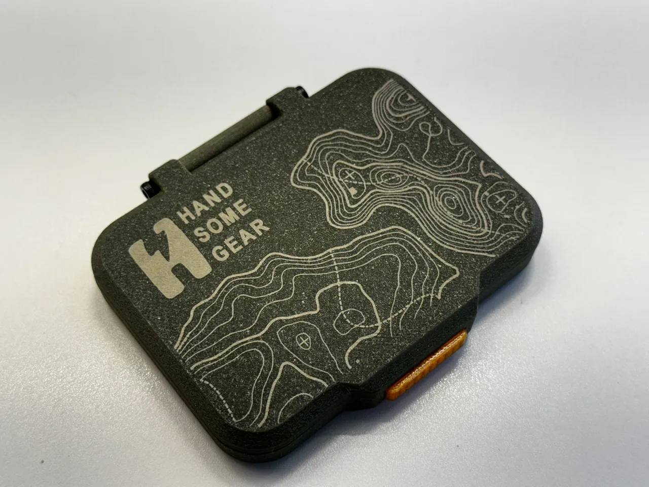 MagSafe Rugged Wallet view 3