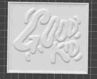 Logo du groupe Good Kid — photo 3