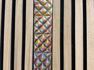 Acoustic Panel Decoration
