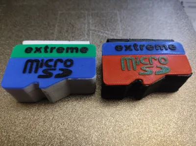 micro sd case