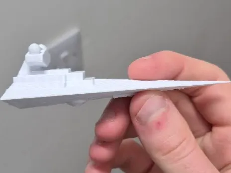 Star Destroyer