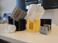 Organiseur de bureau modulaire CupDock — photo 6