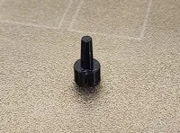 Plug for Vent Screw Hole - TPU90A