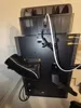 Side changed. Mounting for top left or bottom right outlet.