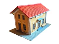 0.12mm layer, 2 walls, 15% infill