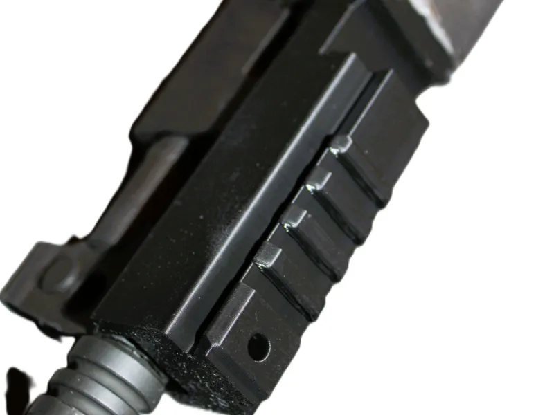 San Koha Industries - Micro Draco AOW
