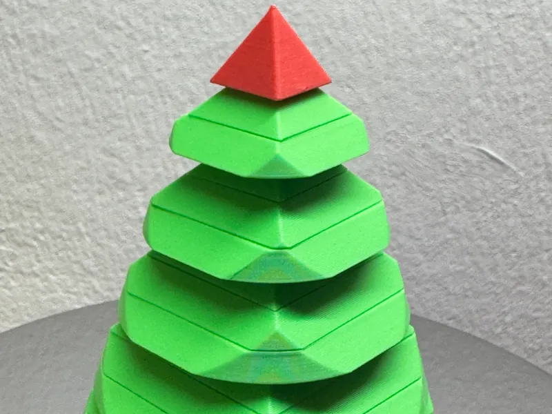 Heiliger Schocken-Baum