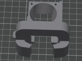 Ender 3 v2 CR touch