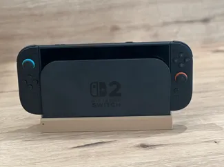 Nintendo Switch 2 Wallmount