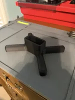 0.2mm layer, 6 walls, 20% infill