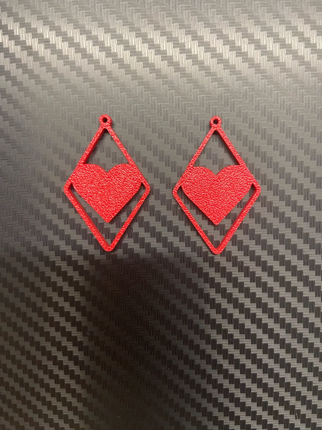 earrings view 2