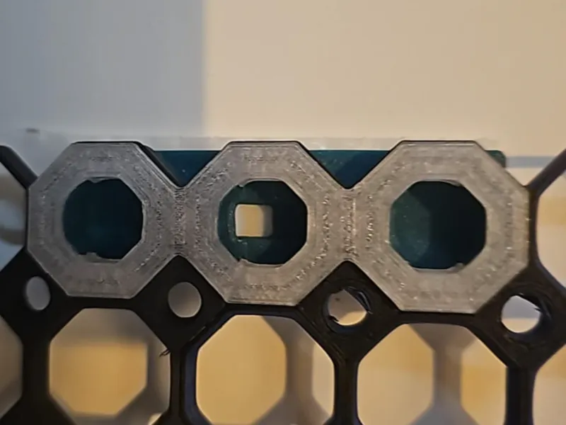 Multiboard 3M Claw Mount