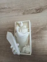 0.2mm layer, 2 walls, 5% infill