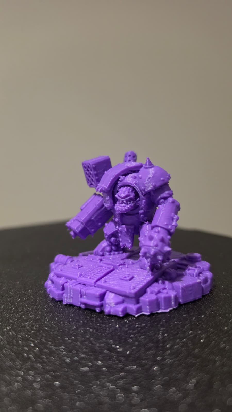 Mecha Ork - 1