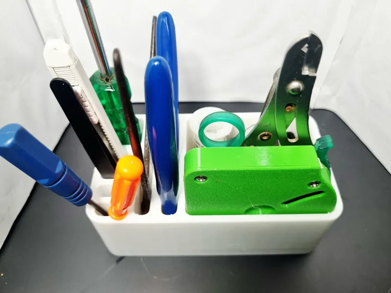 desk orgnizer