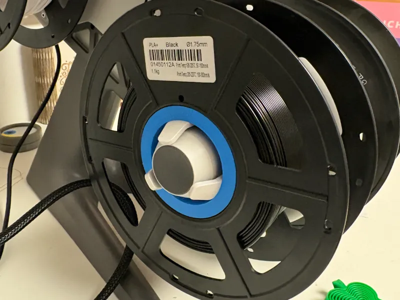 AMS Lite Adapter für JAYO Spulen