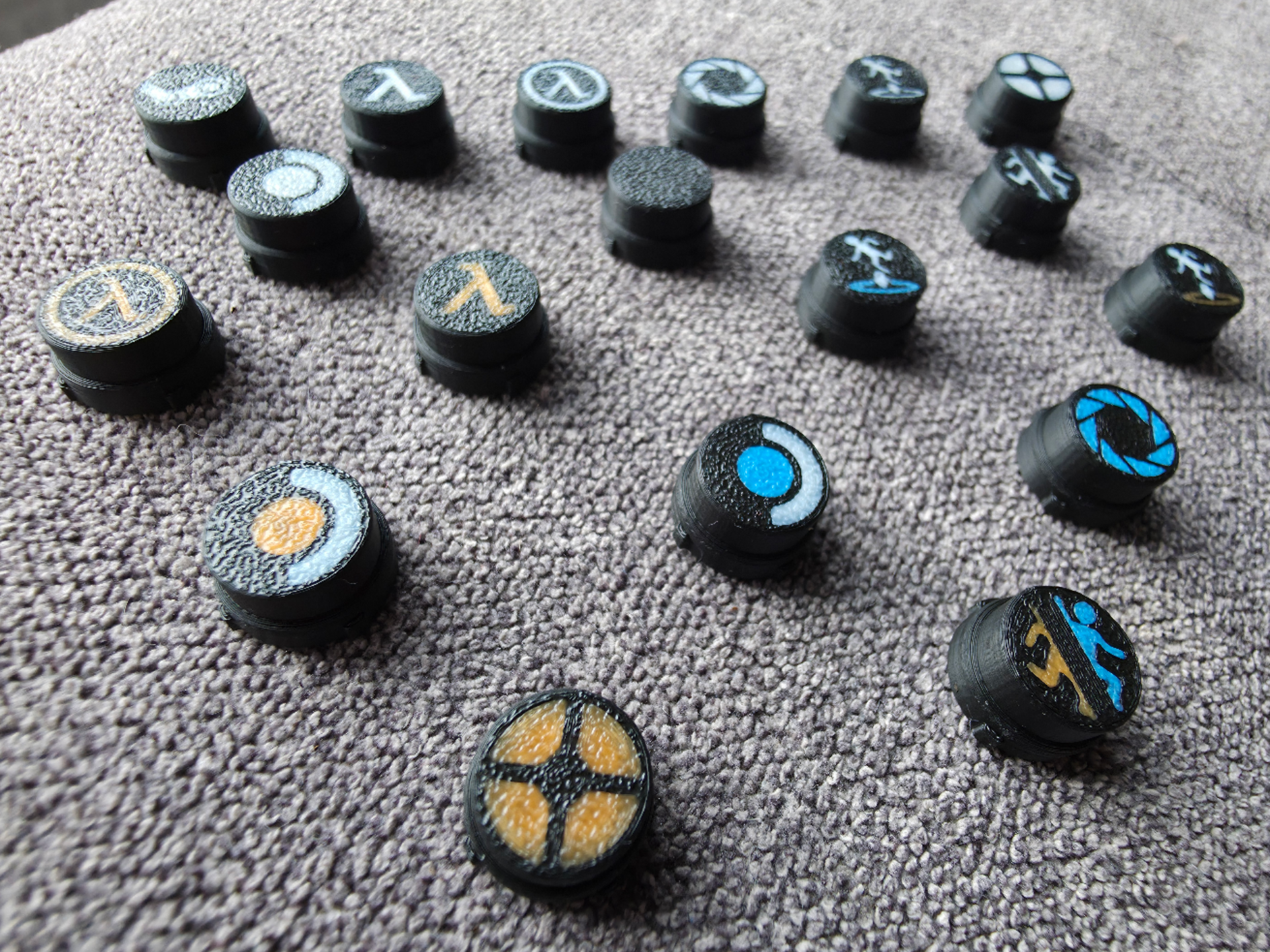 Steam Controller 2 (2026) Power Button Replacement