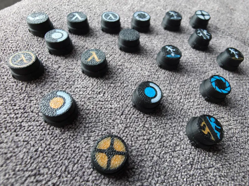 Steam Controller 2 (2026) Power Button Replacement