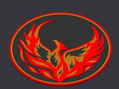Phoenix Coaster