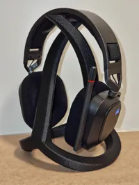 Headset Halter - B V1