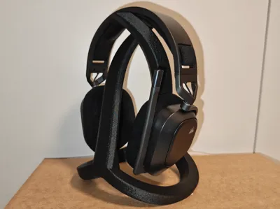 Headset Halter
