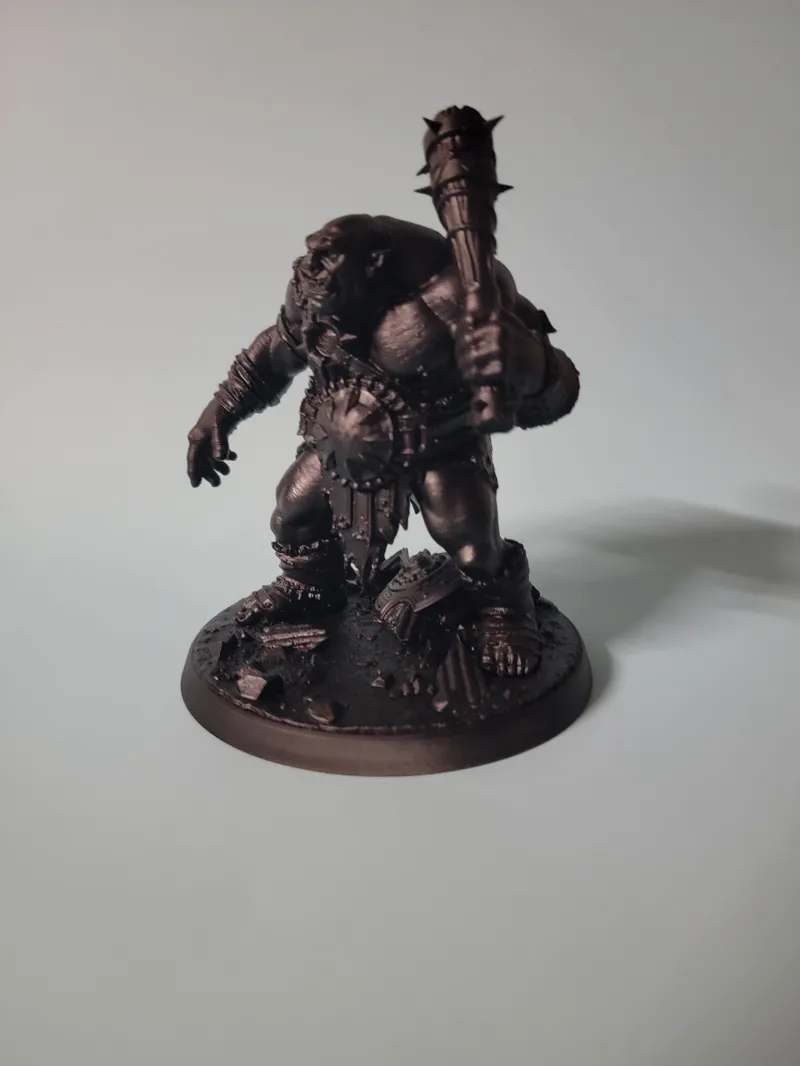 Poster board holder