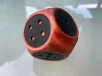 0.08mm layer, 2 walls, 15% infill