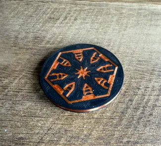 NFC Maker Chip
