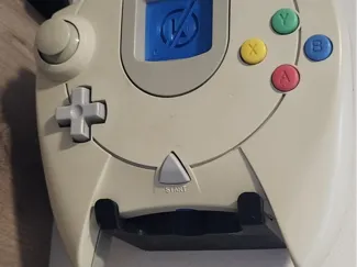 Dreamcast Controller wall mount