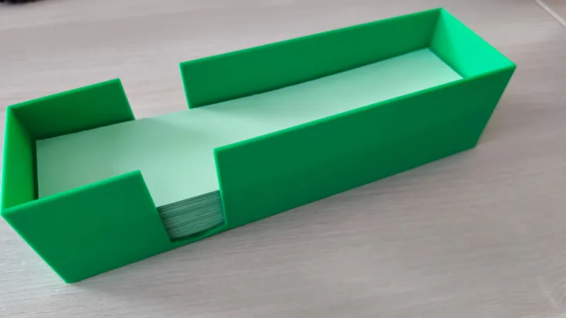 Paper Storage