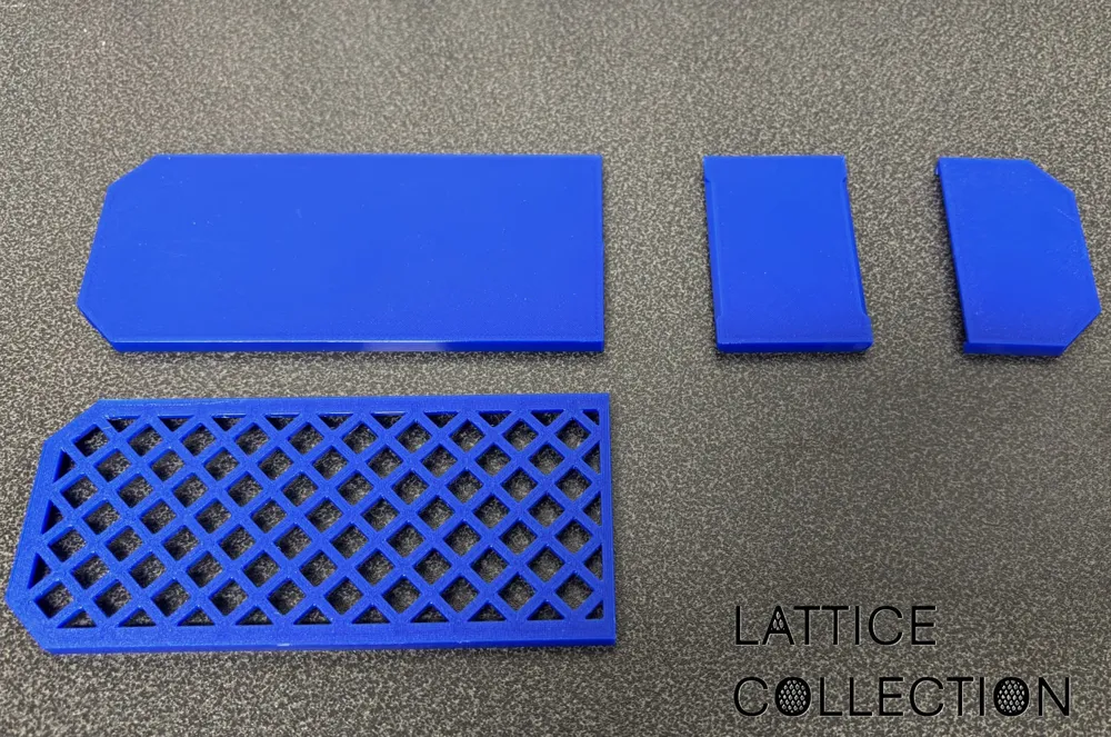 3d Printed Computer Riser Vertical Laptop Stand / Riser - Free 3D Print Model - MakerWorld