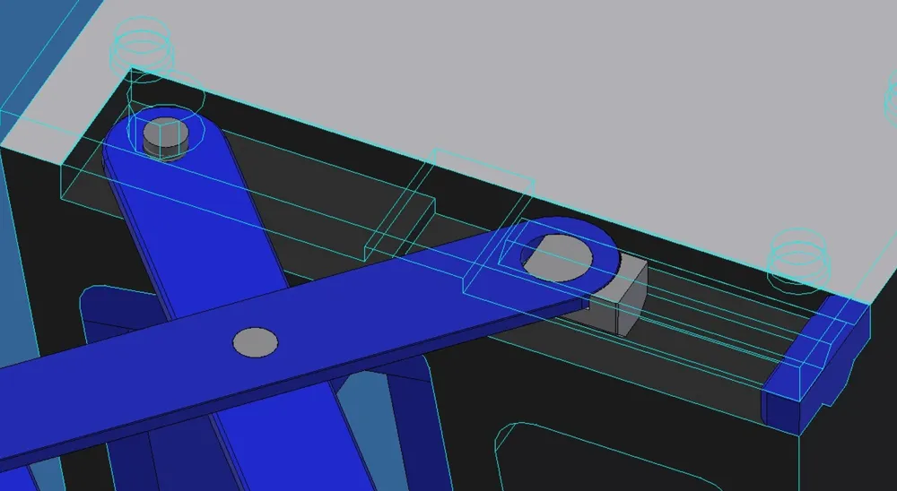 3d Printed Computer Riser Vertical Laptop Stand / Riser - Free 3D Print Model - MakerWorld