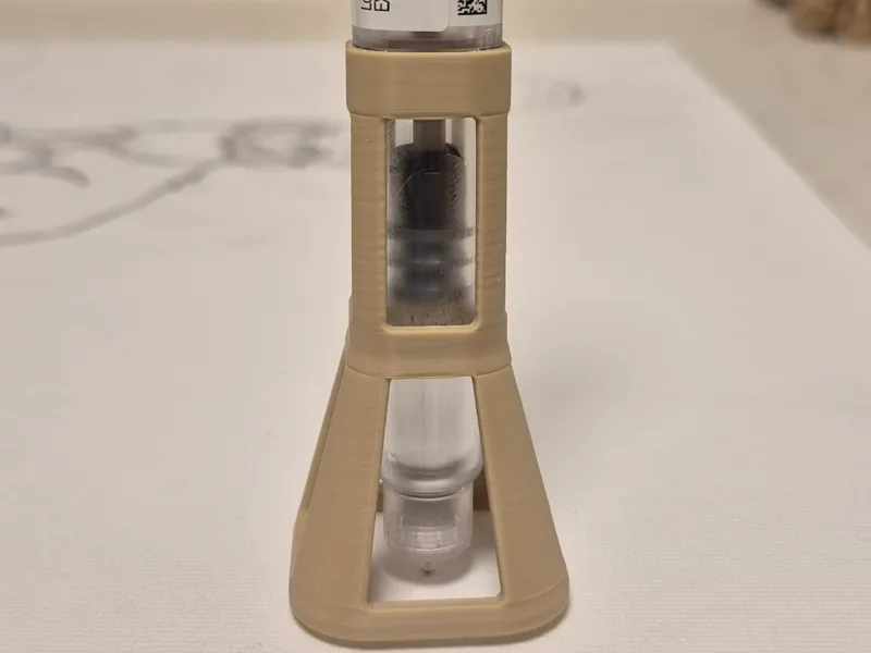 Injection Guide & Stabilizer for Weight Loss Pens