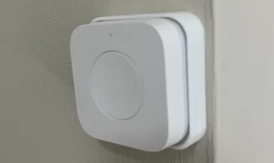 Aqara Wireless Switch Magnetic Mount (Removable)